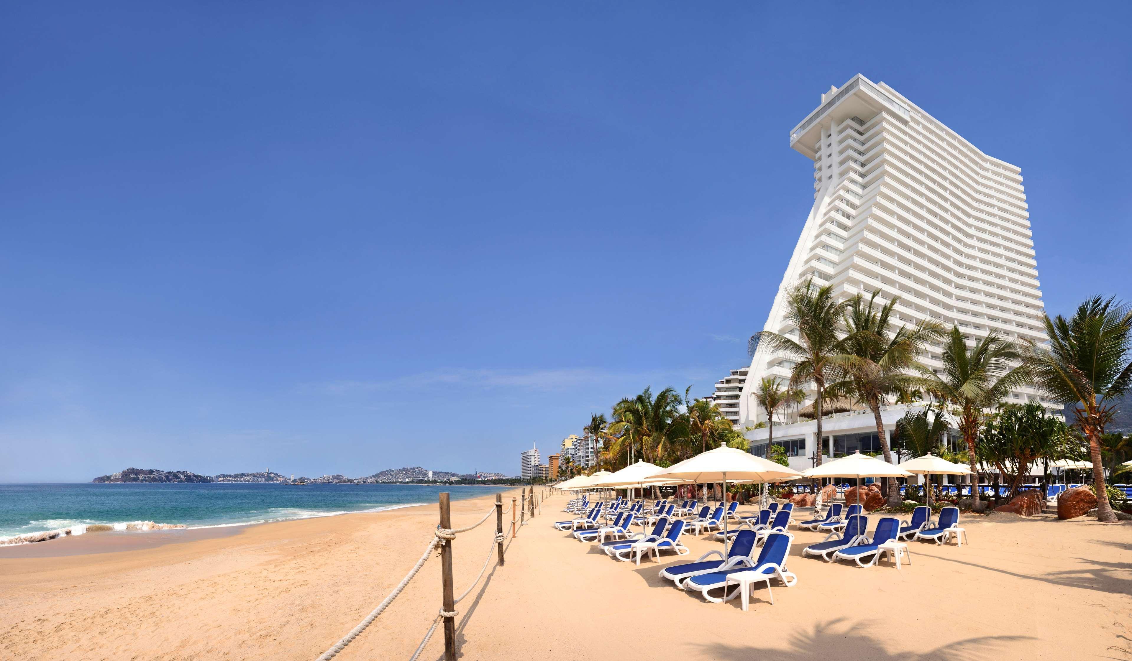 Hs Hotsson Hotel Акапулько Экстерьер фото Hilton Pattaya