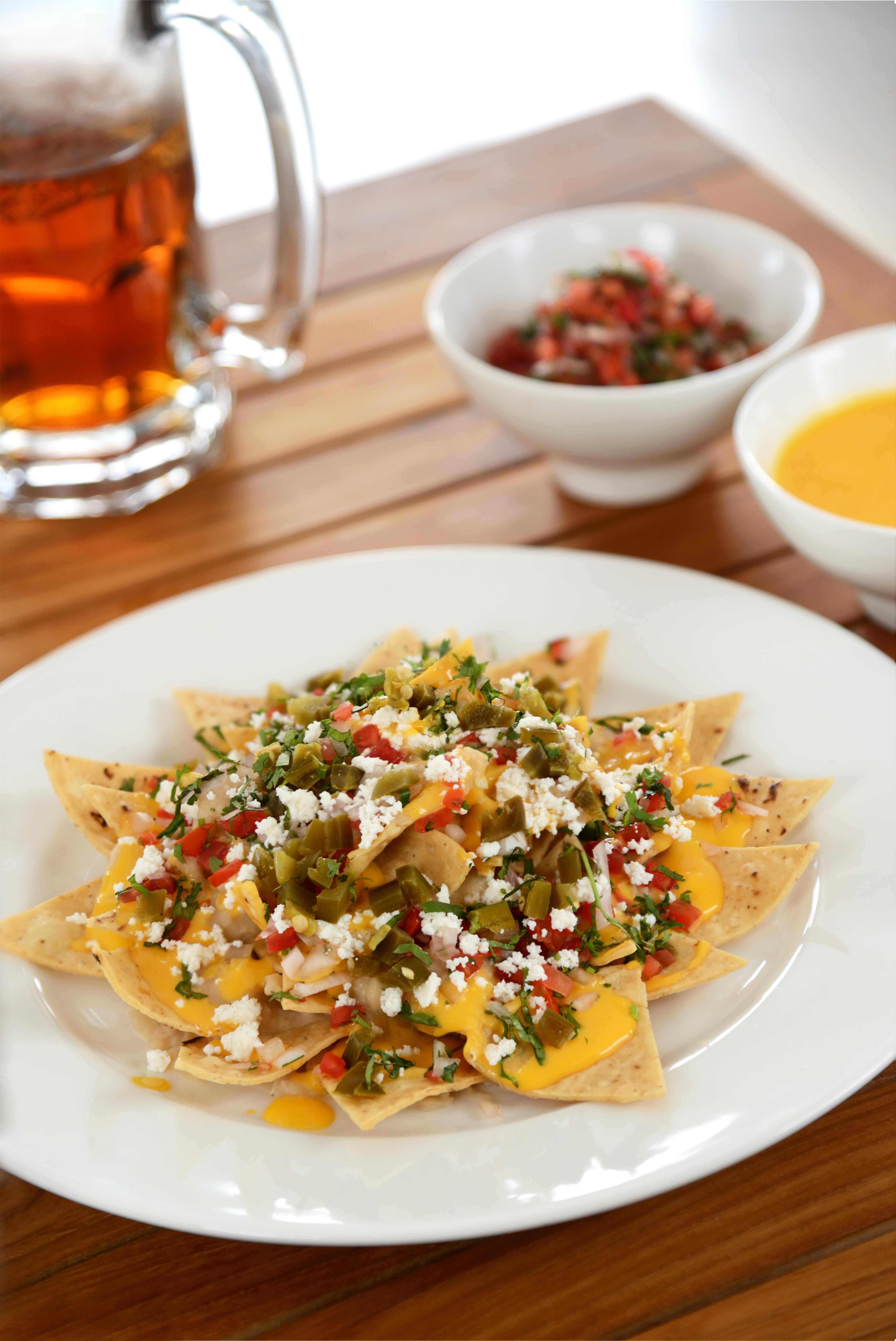 Hs Hotsson Hotel Акапулько Экстерьер фото Nachos